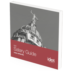 2022 Salary Guide - Legal Expertise 2022 Salary Guide - Legal Expertise