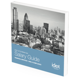 2022 Salary Guide - Risk & Compliance